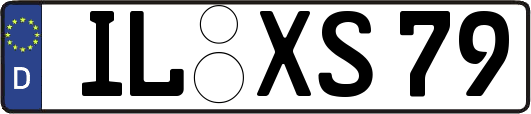 IL-XS79