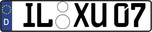 IL-XU07