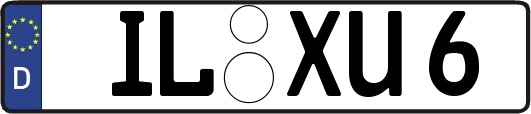 IL-XU6
