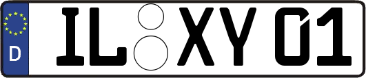 IL-XY01