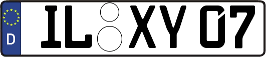IL-XY07