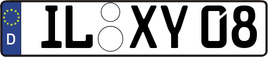 IL-XY08