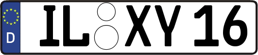 IL-XY16