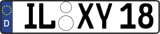IL-XY18