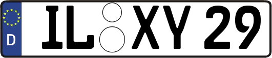 IL-XY29