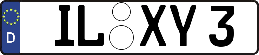 IL-XY3