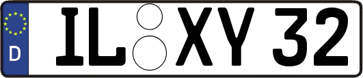 IL-XY32
