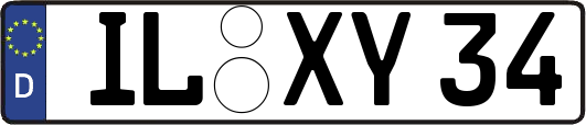 IL-XY34