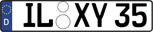 IL-XY35
