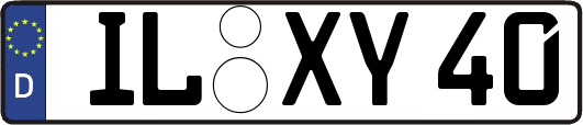 IL-XY40