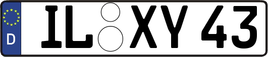 IL-XY43