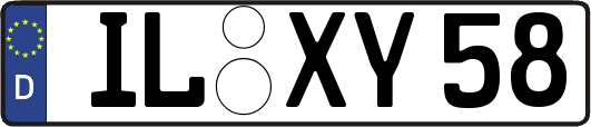 IL-XY58