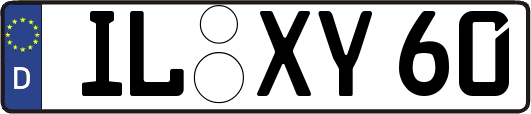 IL-XY60