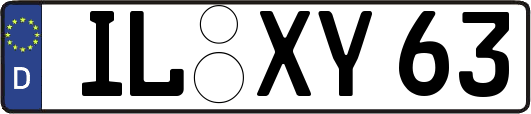 IL-XY63