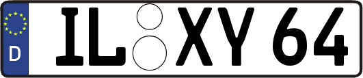 IL-XY64