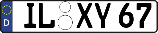 IL-XY67