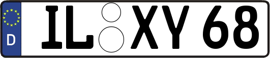 IL-XY68