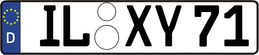IL-XY71