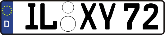 IL-XY72