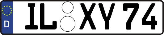 IL-XY74