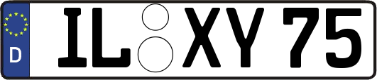 IL-XY75
