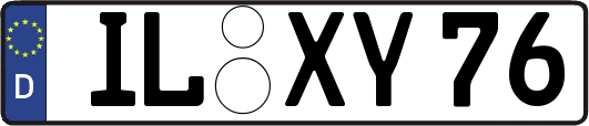 IL-XY76