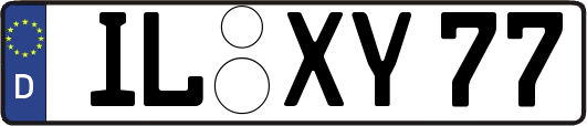 IL-XY77