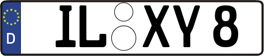 IL-XY8