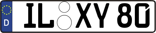 IL-XY80