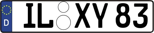 IL-XY83