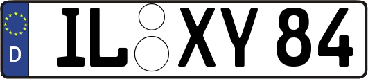 IL-XY84
