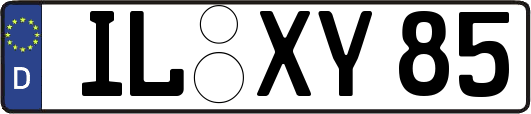 IL-XY85
