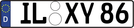 IL-XY86