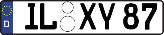 IL-XY87