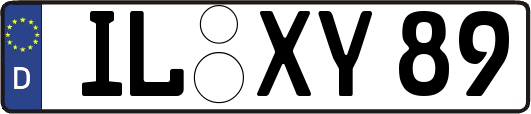IL-XY89
