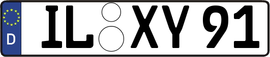 IL-XY91