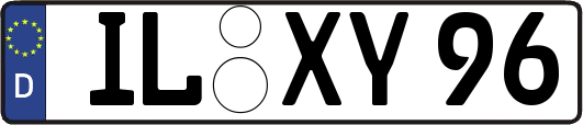 IL-XY96
