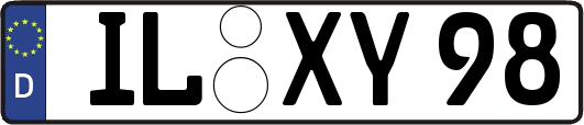 IL-XY98