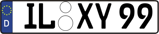 IL-XY99
