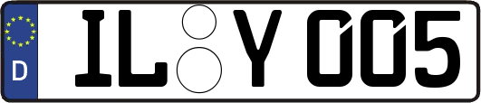 IL-Y005