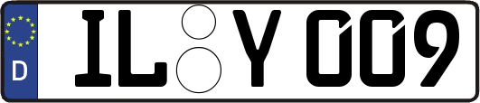 IL-Y009