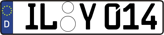 IL-Y014