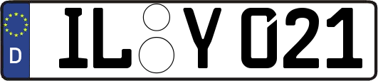 IL-Y021