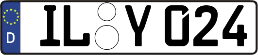 IL-Y024