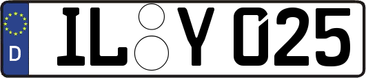 IL-Y025