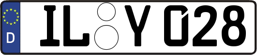 IL-Y028