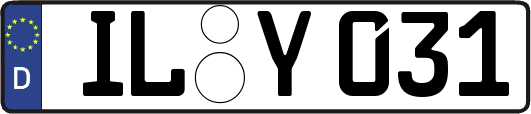 IL-Y031
