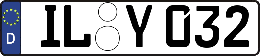 IL-Y032