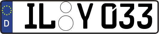 IL-Y033