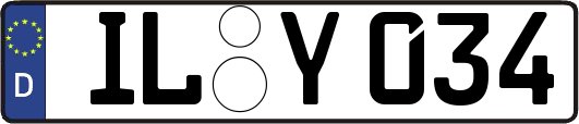IL-Y034
